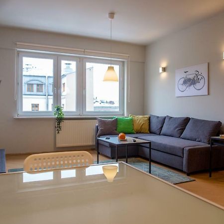 Apartament New Praga Near To Metro, Free Parking 华沙 外观 照片