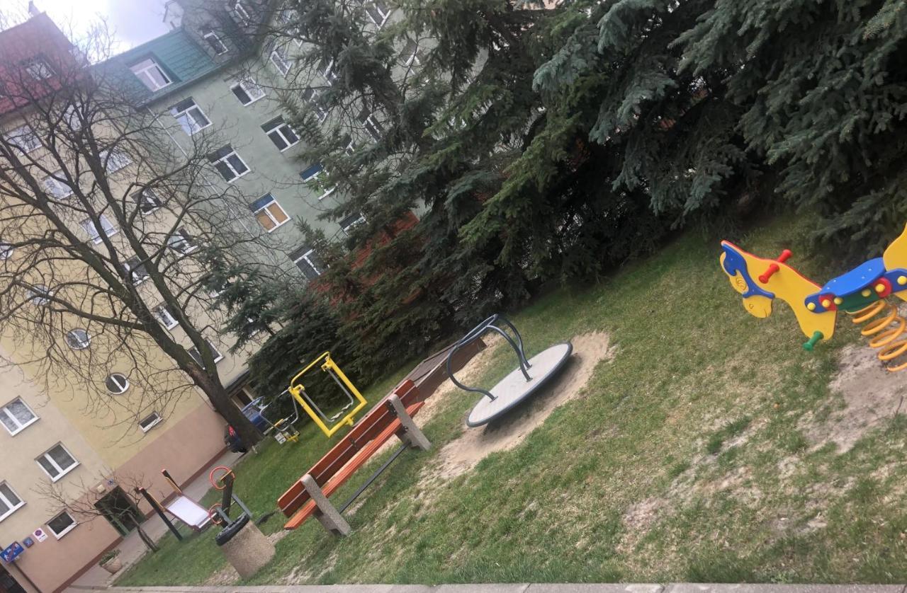 Apartament New Praga Near To Metro, Free Parking 华沙 外观 照片