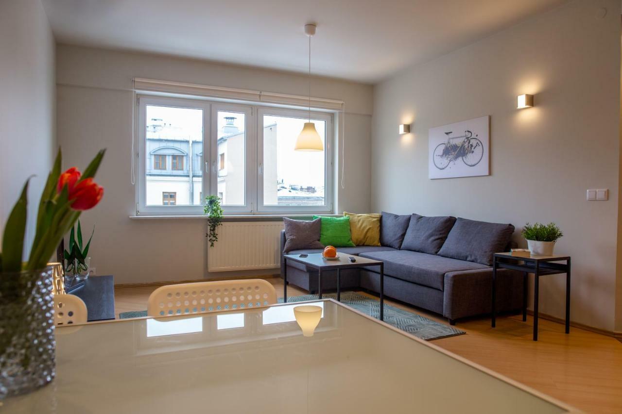 Apartament New Praga Near To Metro, Free Parking 华沙 外观 照片
