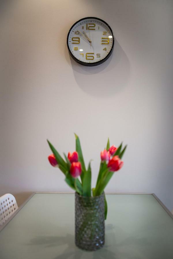 Apartament New Praga Near To Metro, Free Parking 华沙 外观 照片