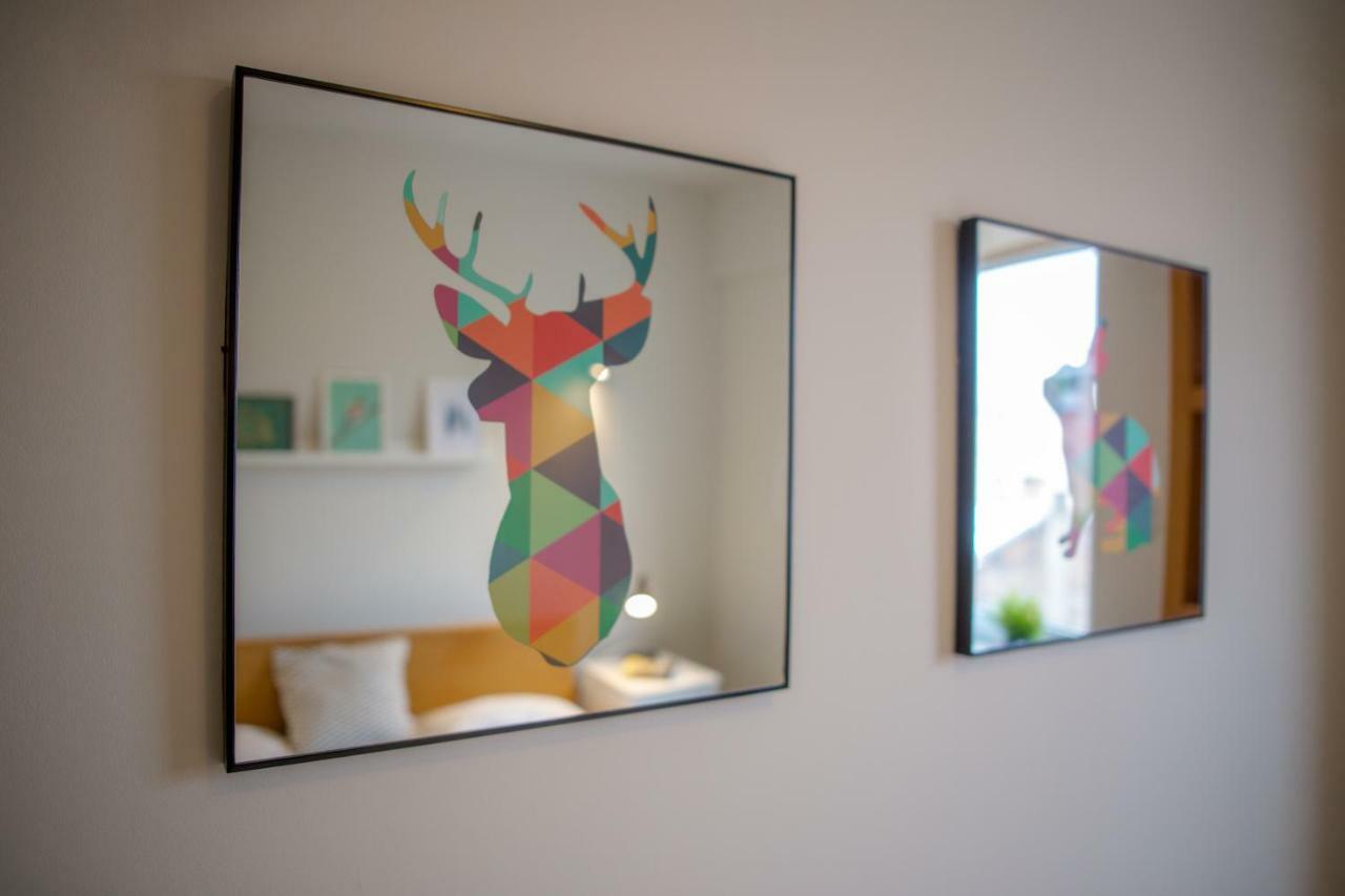 Apartament New Praga Near To Metro, Free Parking 华沙 外观 照片
