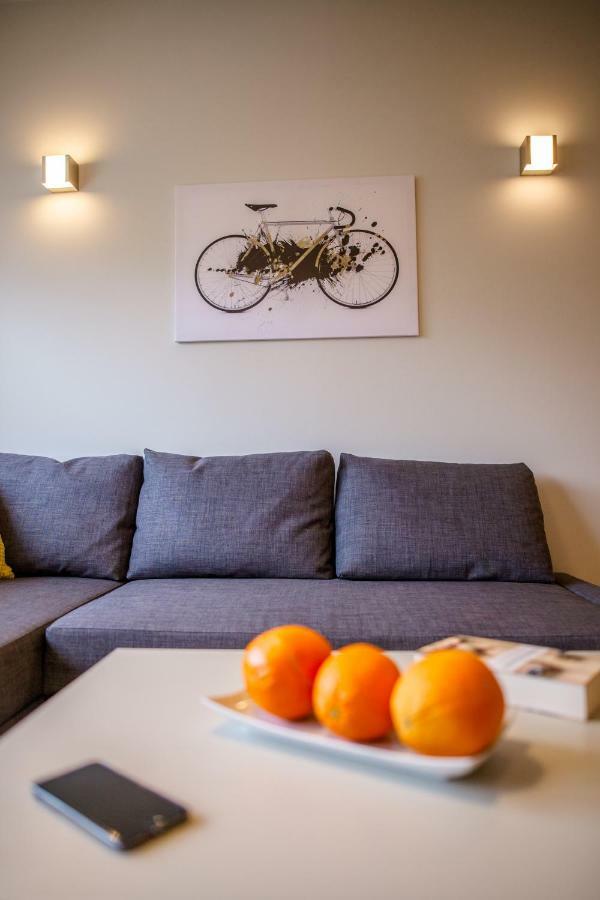 Apartament New Praga Near To Metro, Free Parking 华沙 外观 照片